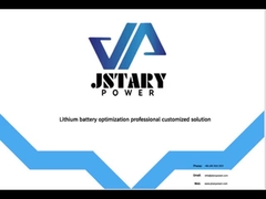 Линейка продуктов JSTARY