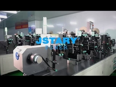 JSTARY - поставщик решения и оптимизации литийных батарей