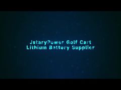 Smart BMS Custom Lithium Battery 36V 210AH Lithium Battery For Forklift Stable Voltage Output